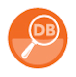 Page d'accueil de DB Optimizer