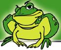 Page d'accueil de Toad Data Modeler